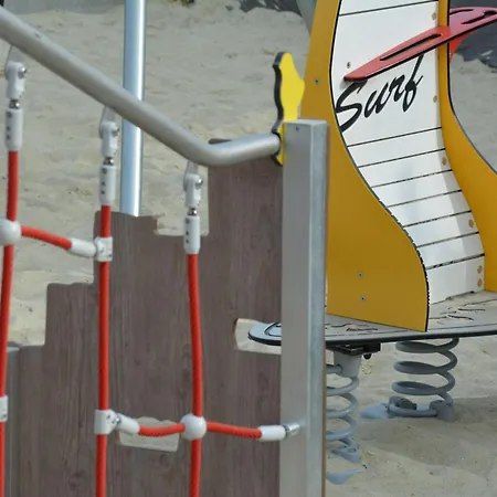 Mobil-home Grand Confort 2 Chambres, Proche Plage, 4 Pers., Piscine Chauffée, Parking, Wi-fi Gratuit - Fr-1-361a-86 Ferienhaus