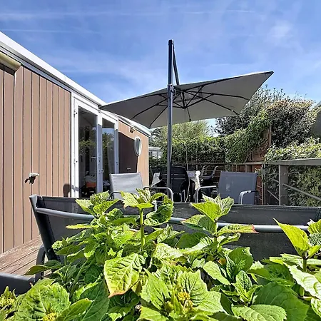 Mobil-home Grand Confort 2 Chambres, Proche Plage, 4 Pers., Piscine Chauffée, Parking, Wi-fi Gratuit - Fr-1-361a-86 Сasa de vacaciones *